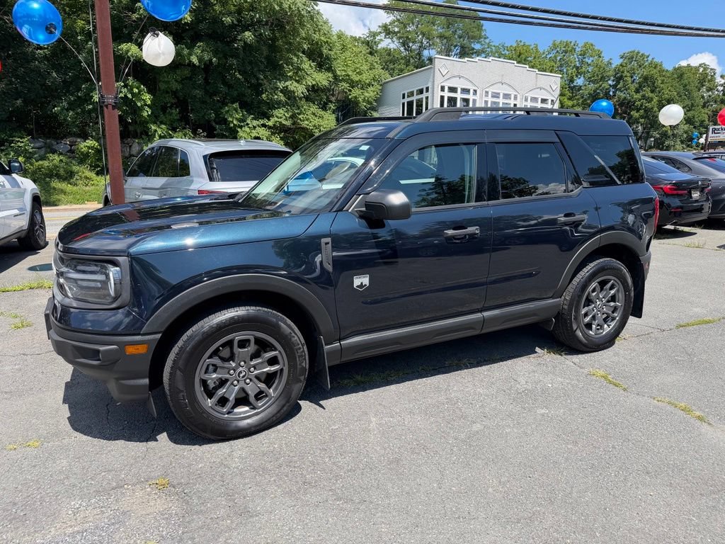 ford bronco sport 2023 3FMCR9B65PRD97039 image ford bronco sport 2023 3FMCR9B65PRD97039 image
